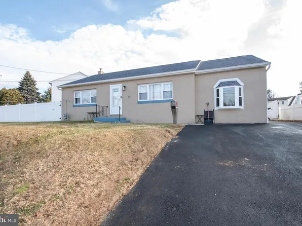 711 Bellevue Ave, Penndel, PA 19047