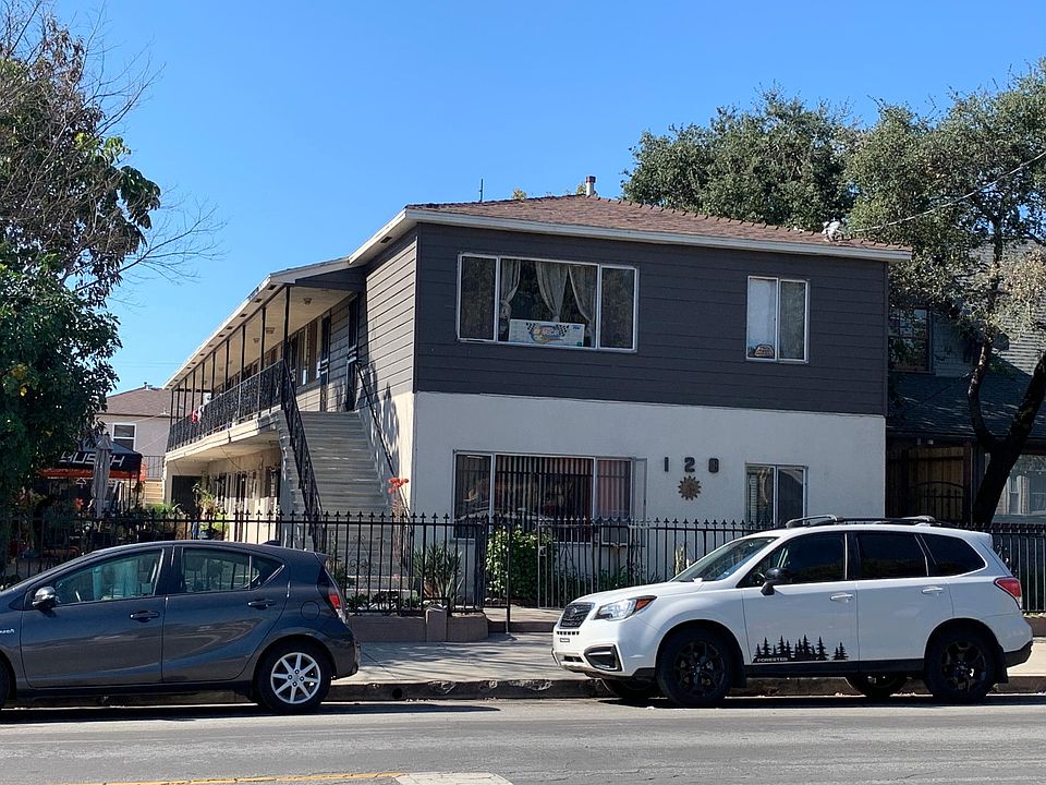 1st image of 128 N Avenue 56 #9