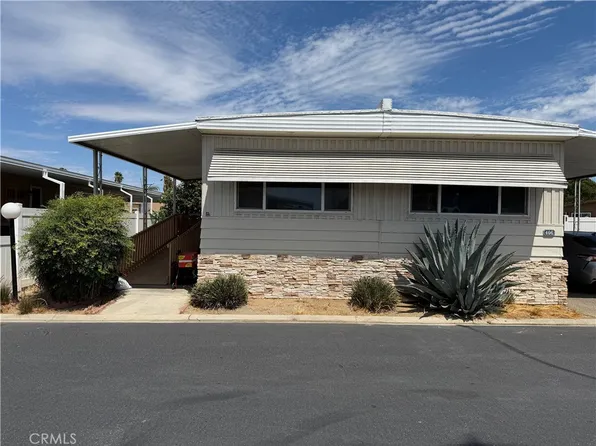 3825 Crestmore Rd Space 406, Riverside, CA 92509