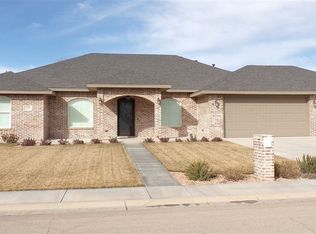 708 W Monterrey Way, Artesia, NM 88210