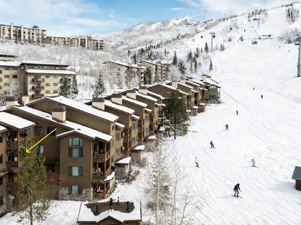 2155 Ski Time Square Dr #326, Steamboat Springs, CO 80487