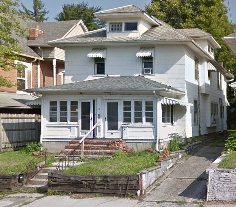2nd image of 416 W Mansfield St