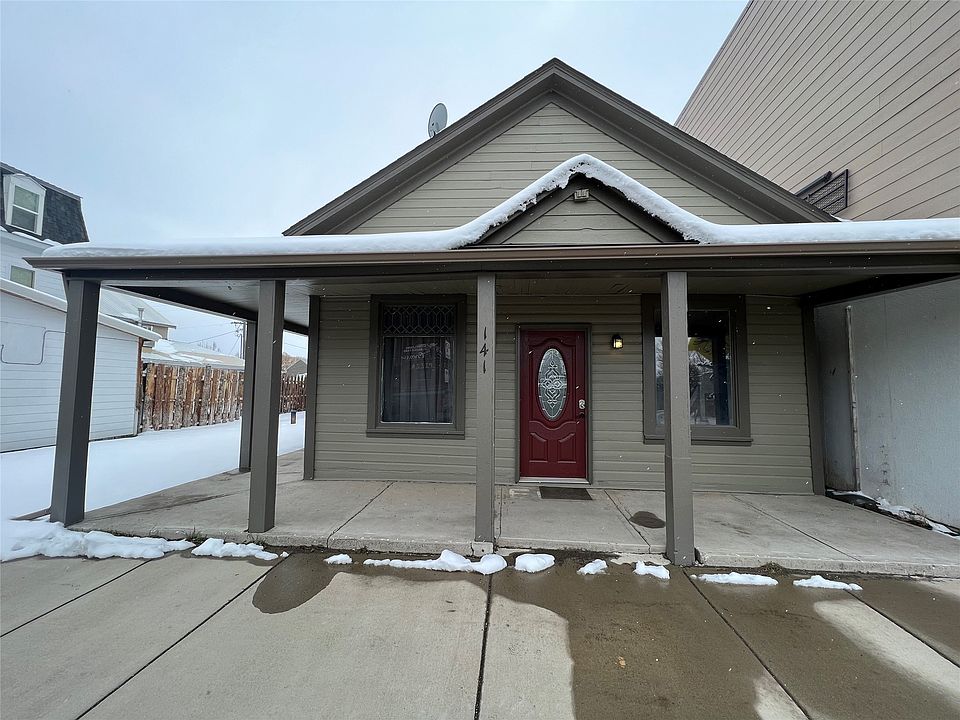 141 Main St, Augusta, MT 59410 Zillow