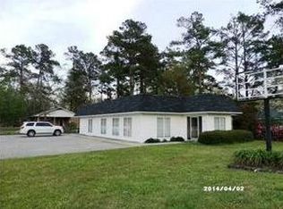 506 Bells Hwy, Walterboro, SC 29488