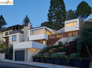 969 Cragmont Ave, Berkeley, CA 94708