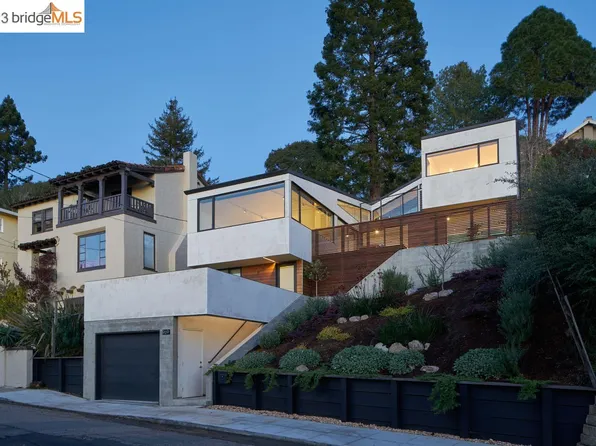969 Cragmont Ave, Berkeley, CA 94708