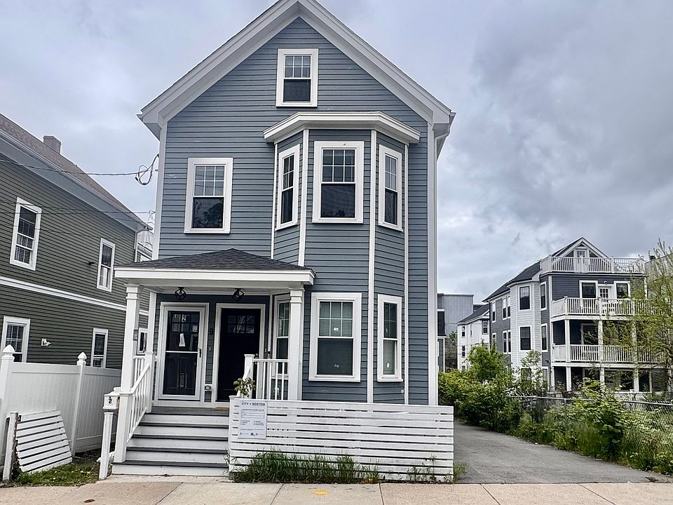 1st image of 9 Batchelder St #2