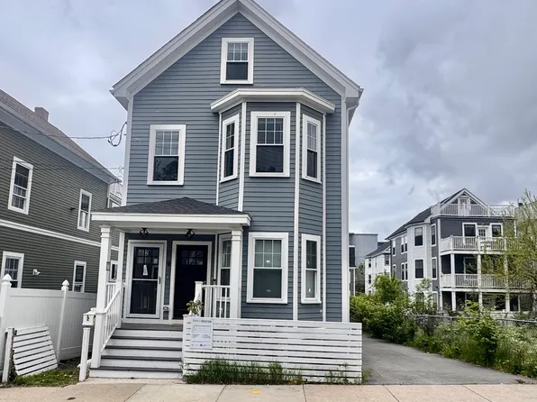 9 Batchelder St #2, Boston, MA 02125