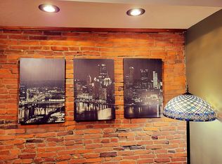 2112 Carey Way #1, Pittsburgh, PA 15203