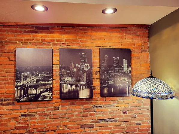 2112 Carey Way #1, Pittsburgh, PA 15203