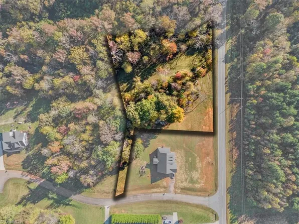 7102 Faucette Farms Dr, Browns Summit, NC 27214