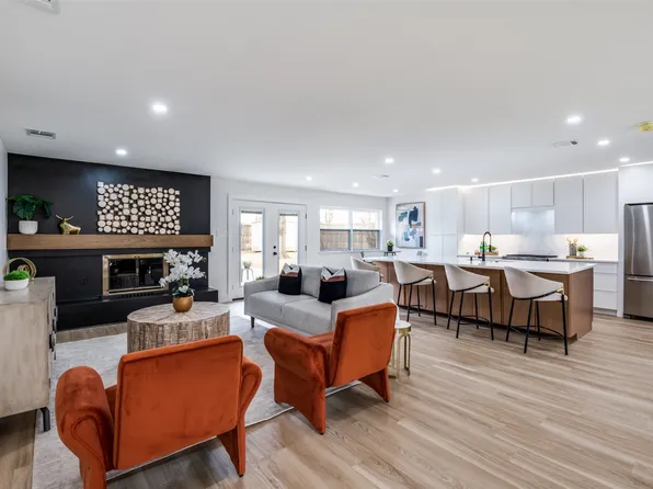 3883 Antigua Cir, Dallas, TX 75244