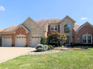 6380 Holly Hill Ln, West Chester, OH