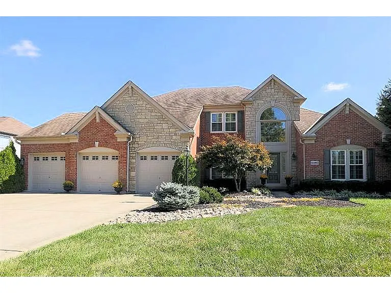 6380 Holly Hill Ln photo 1