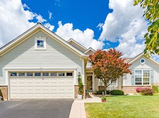 12950 W Wisconsin Cir, Huntley, IL 60142