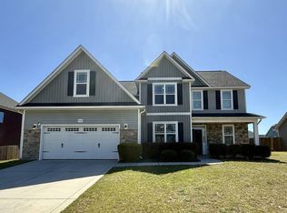 5125 Perfection Ln, Hope Mills, NC 28348