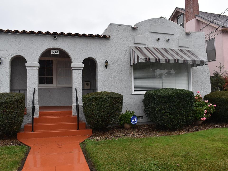 634 Central, Vallejo