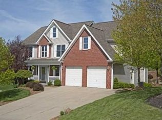 506 Dorchester Dr, Seven Fields, PA 16046