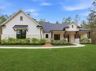 240 Grand Vw, Huntsville, TX 77340