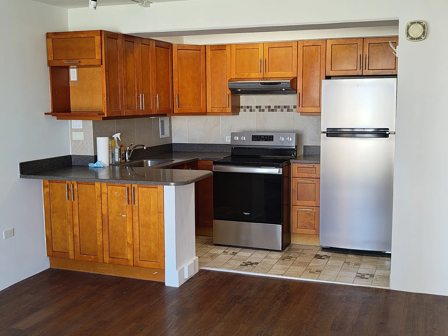 1 bed, 534 sqft, $2,000 — Photo 4