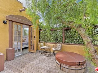 718 Vernon Ave #A, Venice, CA 90291