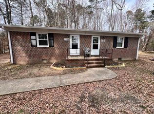 5706 Courthouse Rd, Prince George, VA 23875