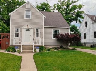 7214 Delaware Ave, Cincinnati, OH 45236