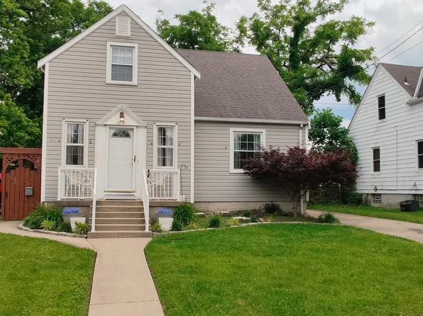 7214 Delaware Ave, Cincinnati, OH 45236