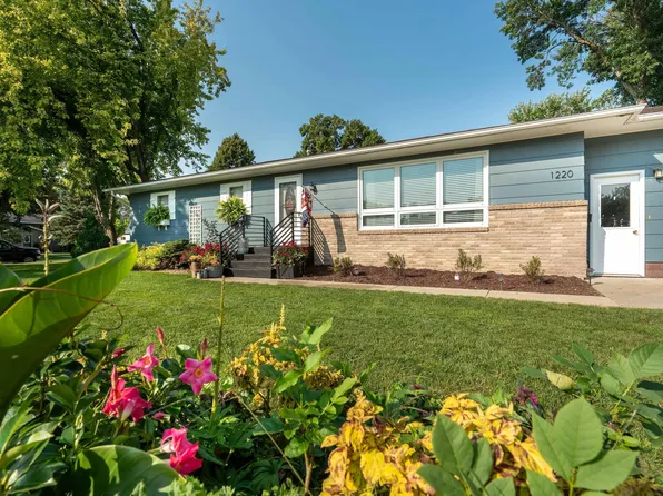 1220 S Cascade St, Fergus Falls, MN 56537