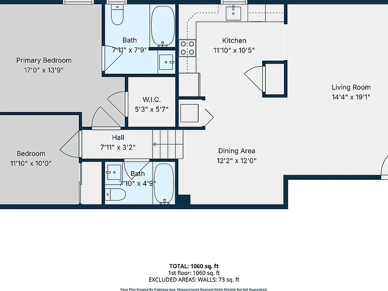 8905-8913 Riverside Pl #8911-1 — Photo 6