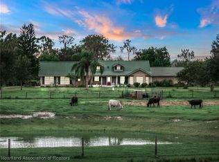 6356 Johnston Rd, Zolfo Springs, FL 33890