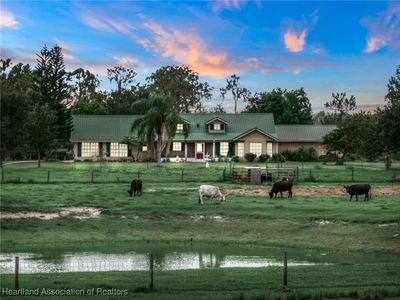6356 Johnston Rd, Zolfo Springs, FL, 33890
