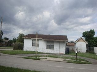 7725 Kimberly Blvd, North Lauderdale, FL 33068