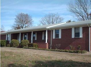 1502 Cannon Dr, Fort Oglethorpe, GA 30742