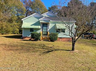 717 Pecan Ave, Philadelphia, MS 39350