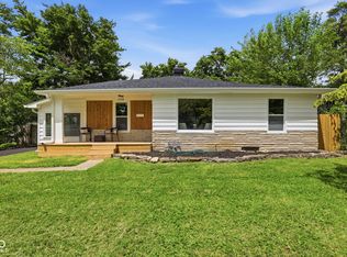 1228 Rowin Rd, Indianapolis, IN 46220