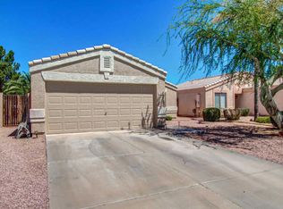 1704 E Robin Ln, Gilbert, AZ 85296