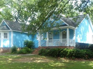 808 Quail Hills Dr, Hopkins, SC 29061