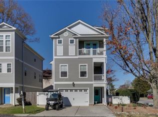 701 14th St, Virginia Beach, VA 23451