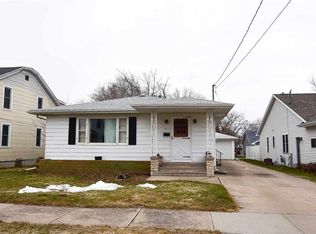 807 Dove St, Oshkosh, WI 54902