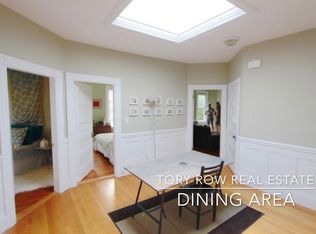 66 Magazine St #2, Cambridge, MA 02139