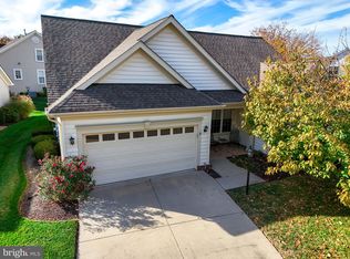 6848 Derby Run Way, Gainesville, VA 20155