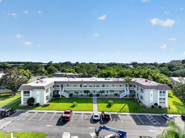 1250 S Pinellas Ave APT 306, Tarpon Springs, FL 34689