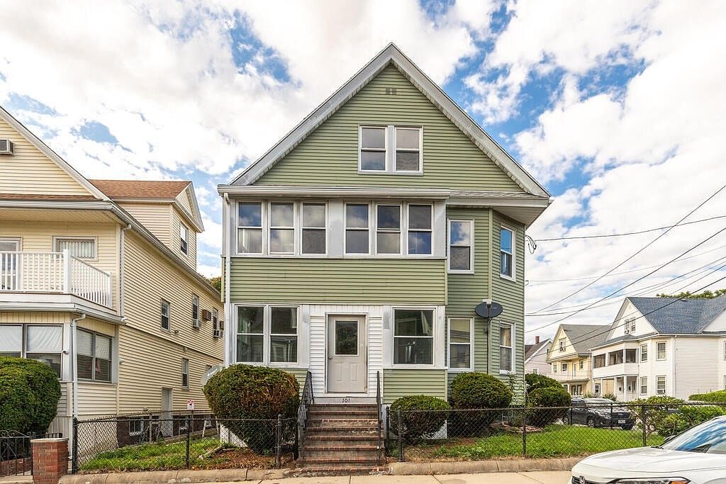 101103 Judson St, Malden, MA 02148 Zillow