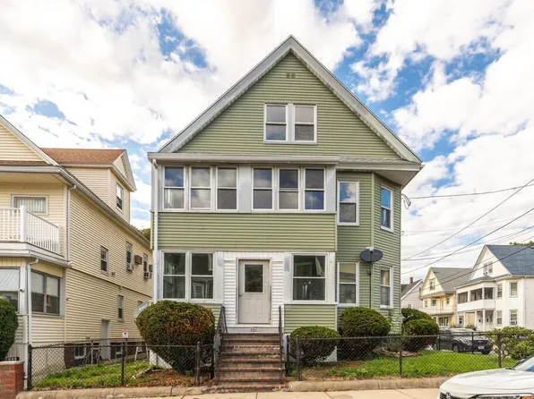 101-103 Judson St, Malden, MA 02148