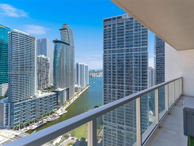 500 Brickell Ave APT 3607, Miami, FL, 33131