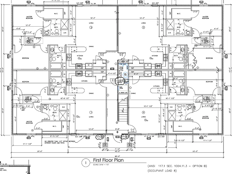 206 E Express Way — Photo 3