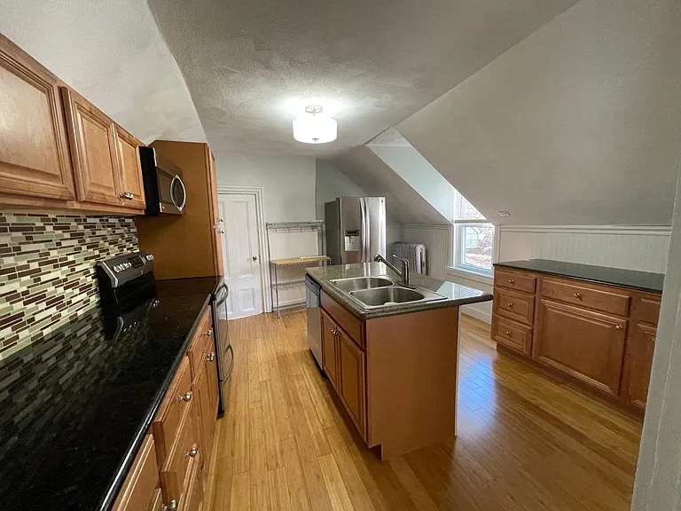 126 Freeman St #2 — Photo 5