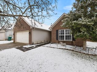 12615 Chesapeake Bay Dr, Coldstream, KY 40245