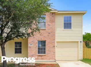 11007 Inner Cyn, San Antonio, TX 78252